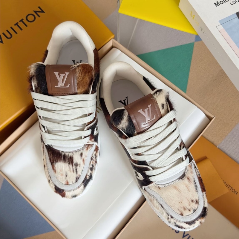 LV High Heels